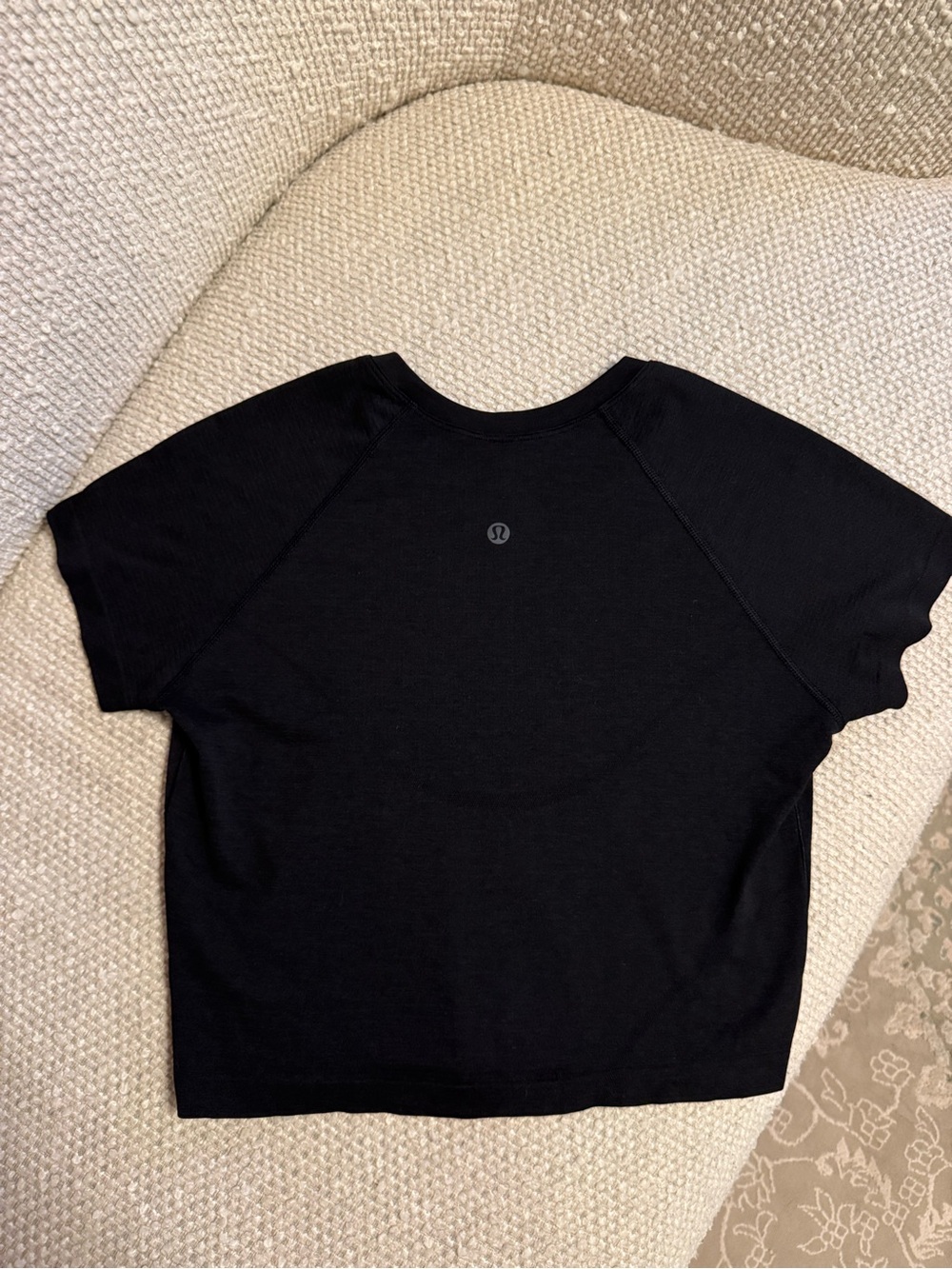 Lululemon Top